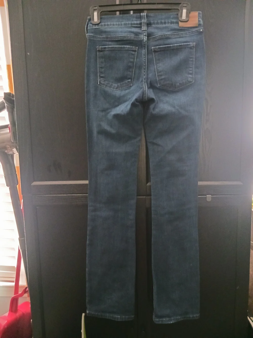 Lucky Brand classic dark